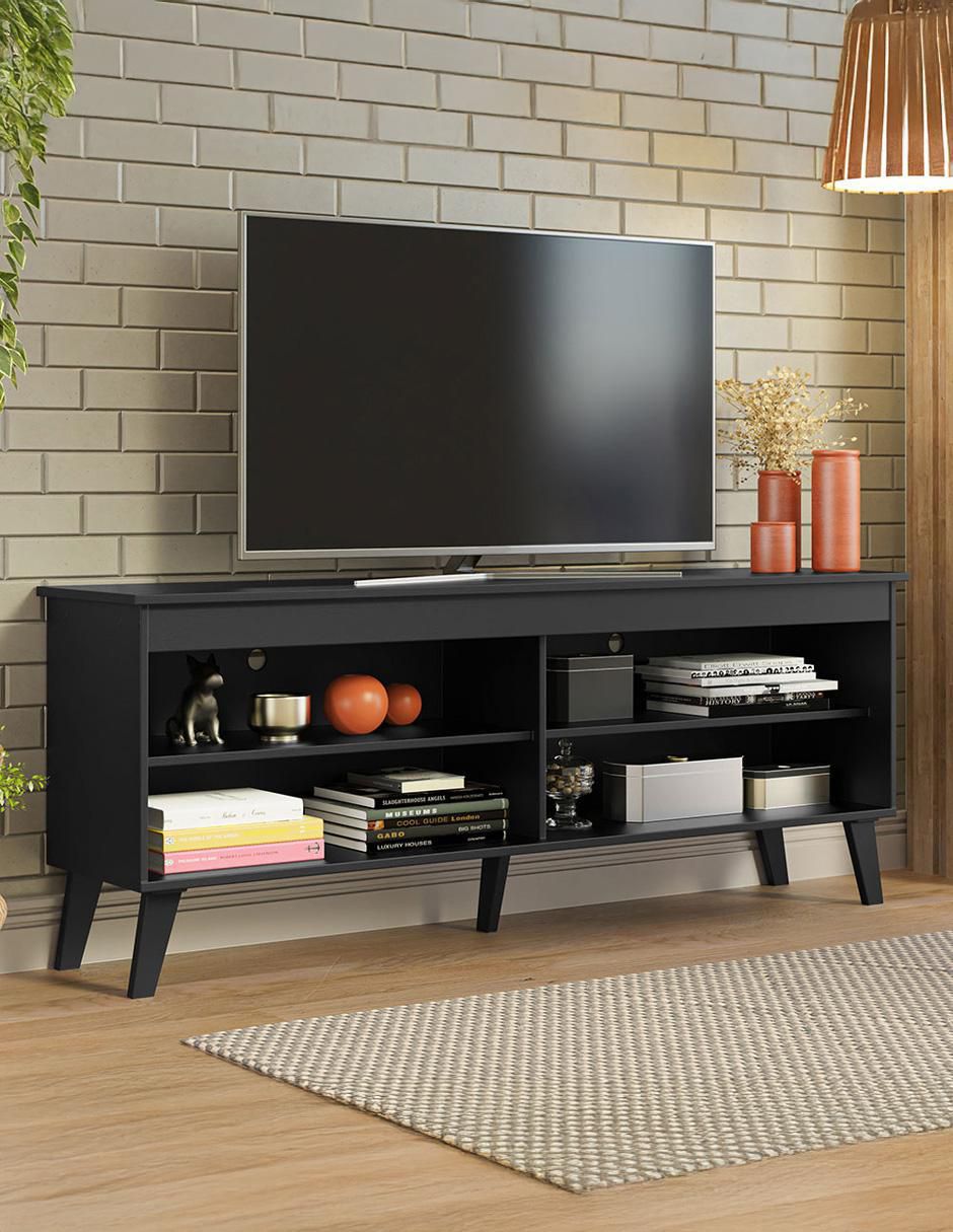 Mueble de tv armable de MDP 2