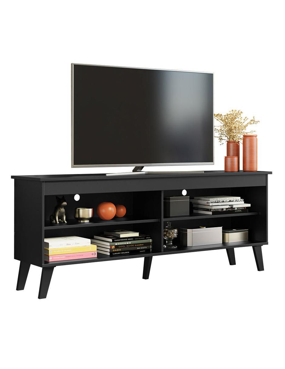 Mueble de tv armable de MDP 3