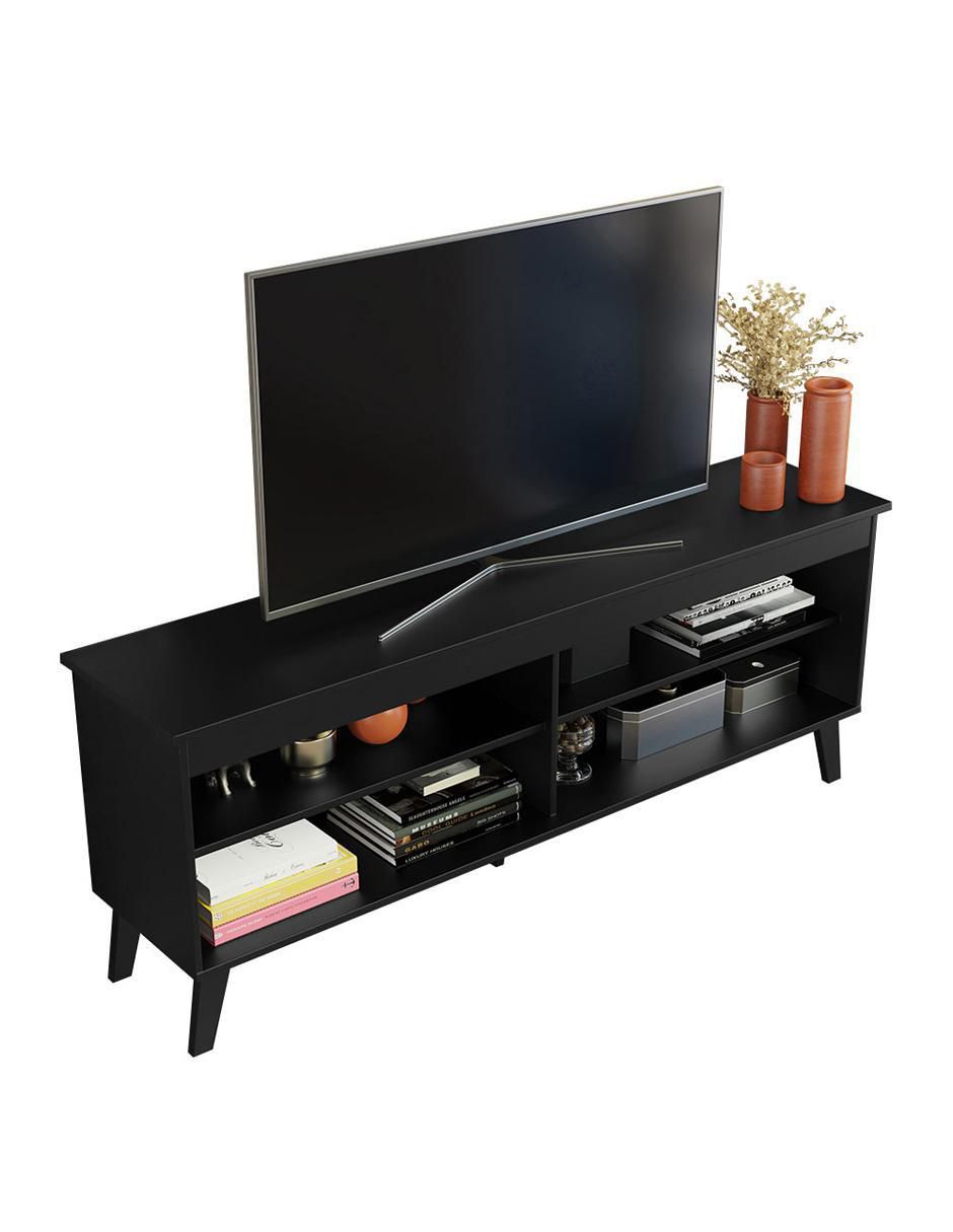 Mueble de tv armable de MDP 4