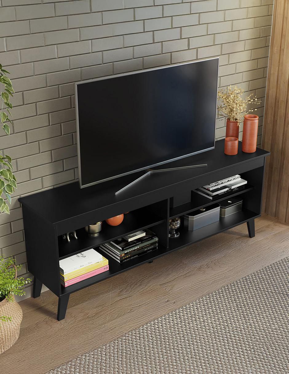 Mueble de tv armable de MDP 5