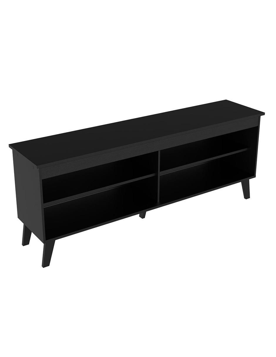 Mueble de tv armable de MDP 7
