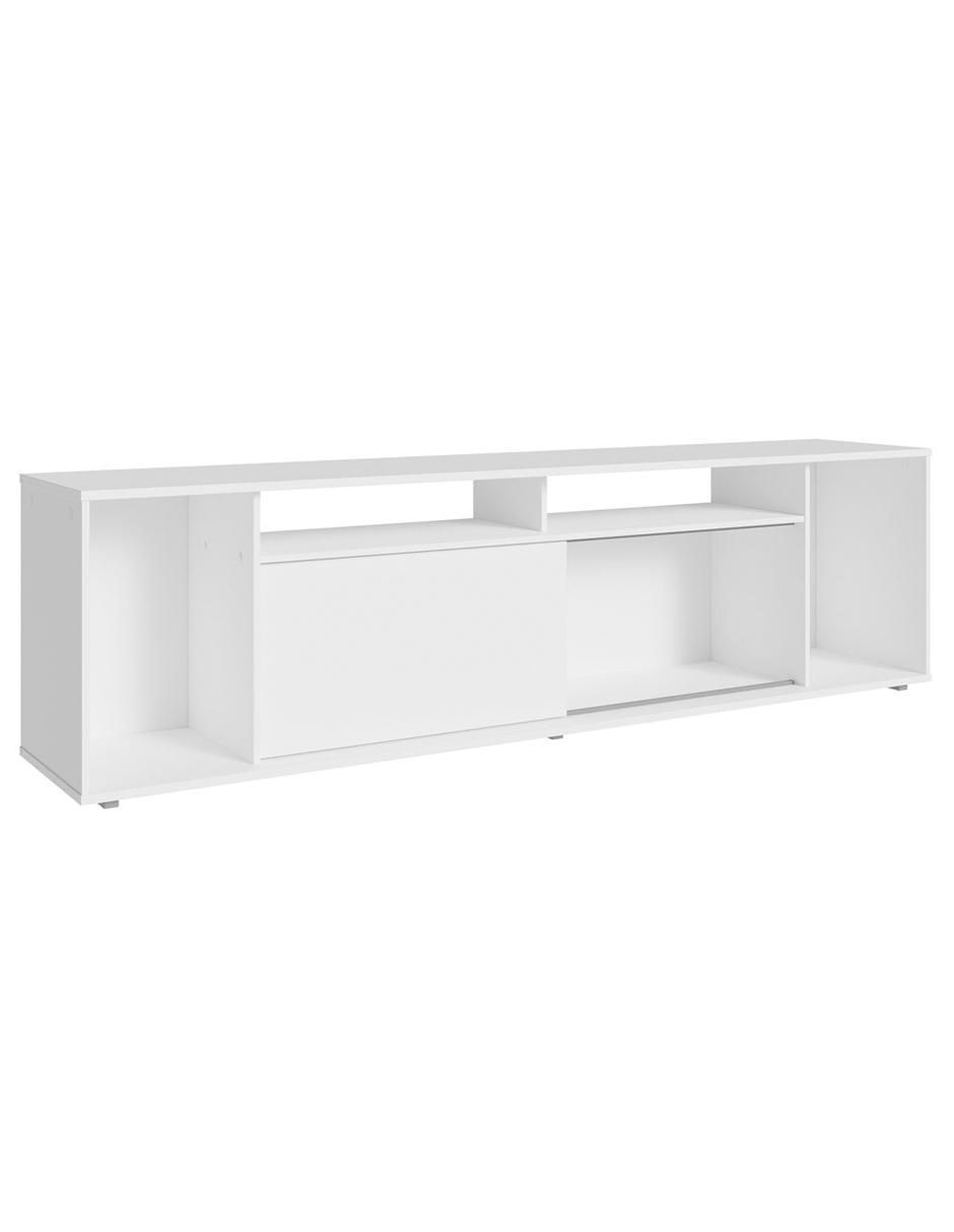 Mueble de tv armable de MDP