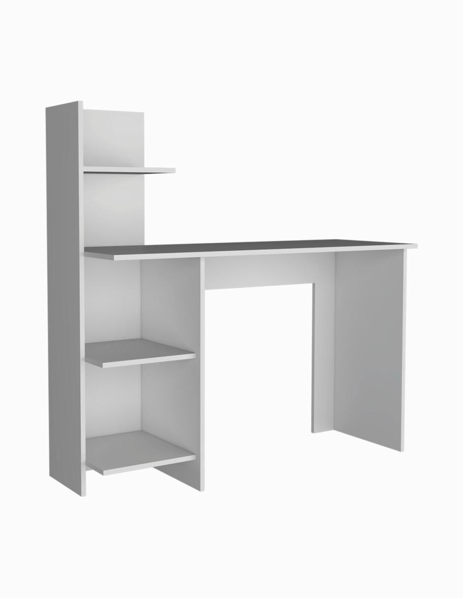 Escritorio armable Vila de melamina 3