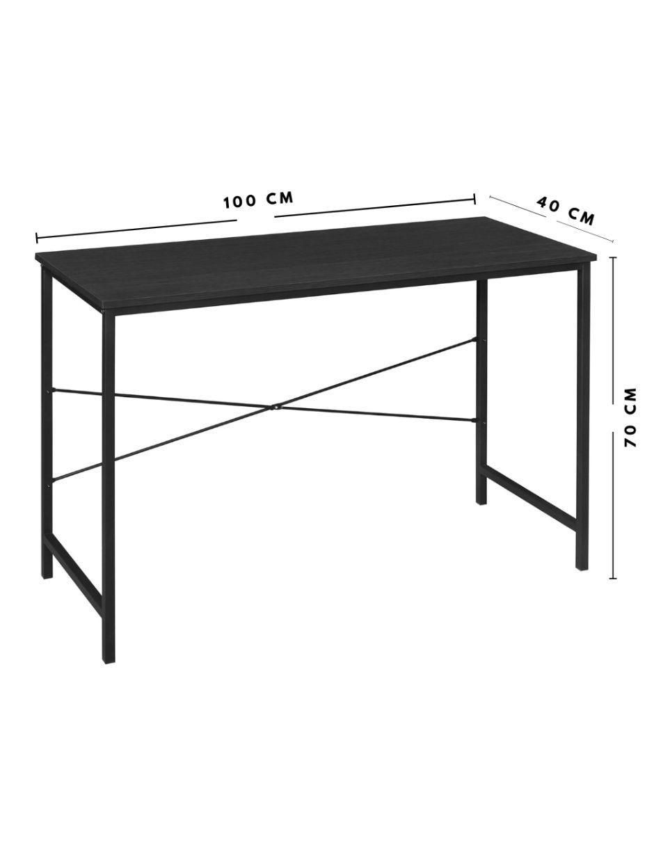 Escritorio armable de MDF 7
