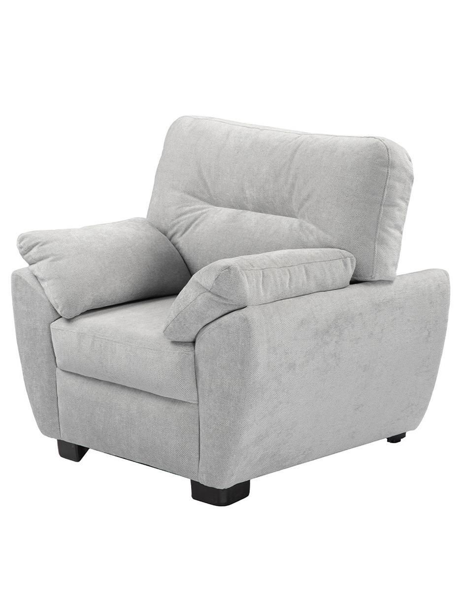 Sillón Monza Dicasa de madera pino