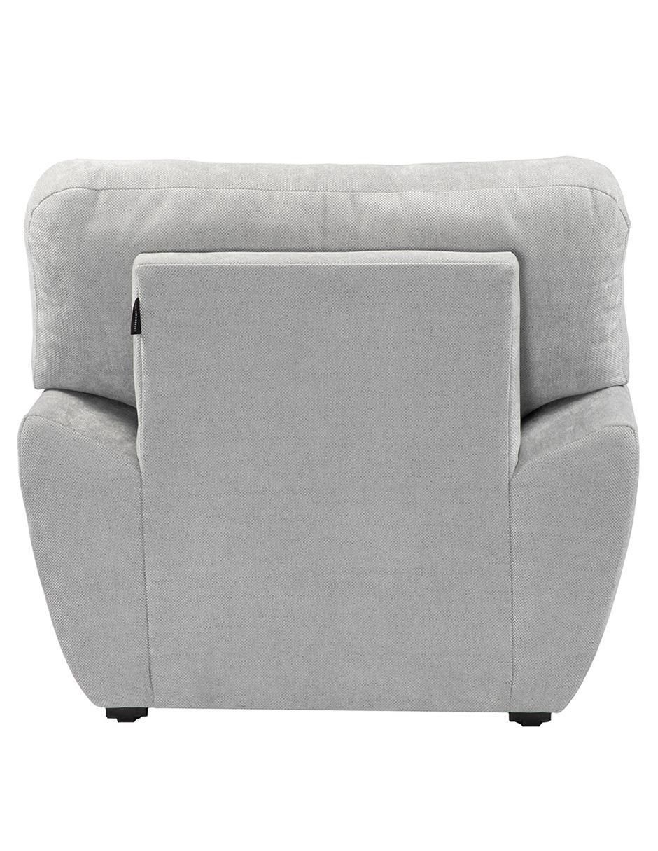 Sillón Monza Dicasa de madera pino
