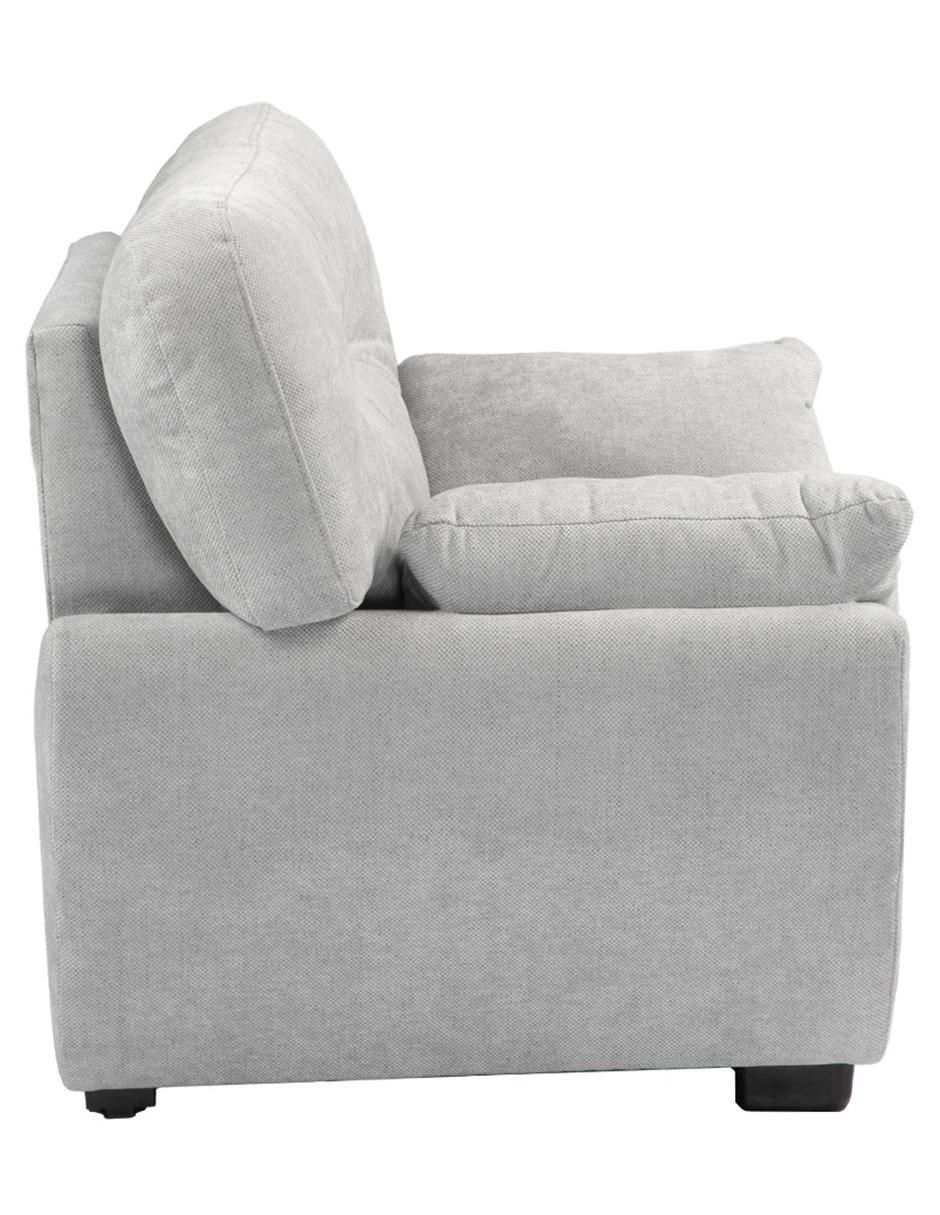 Sillón Monza Dicasa de madera pino