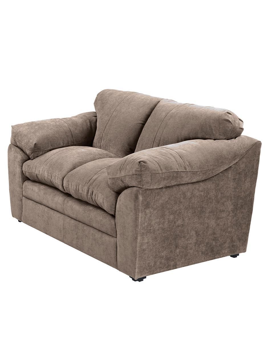 Love seat Aston 2
