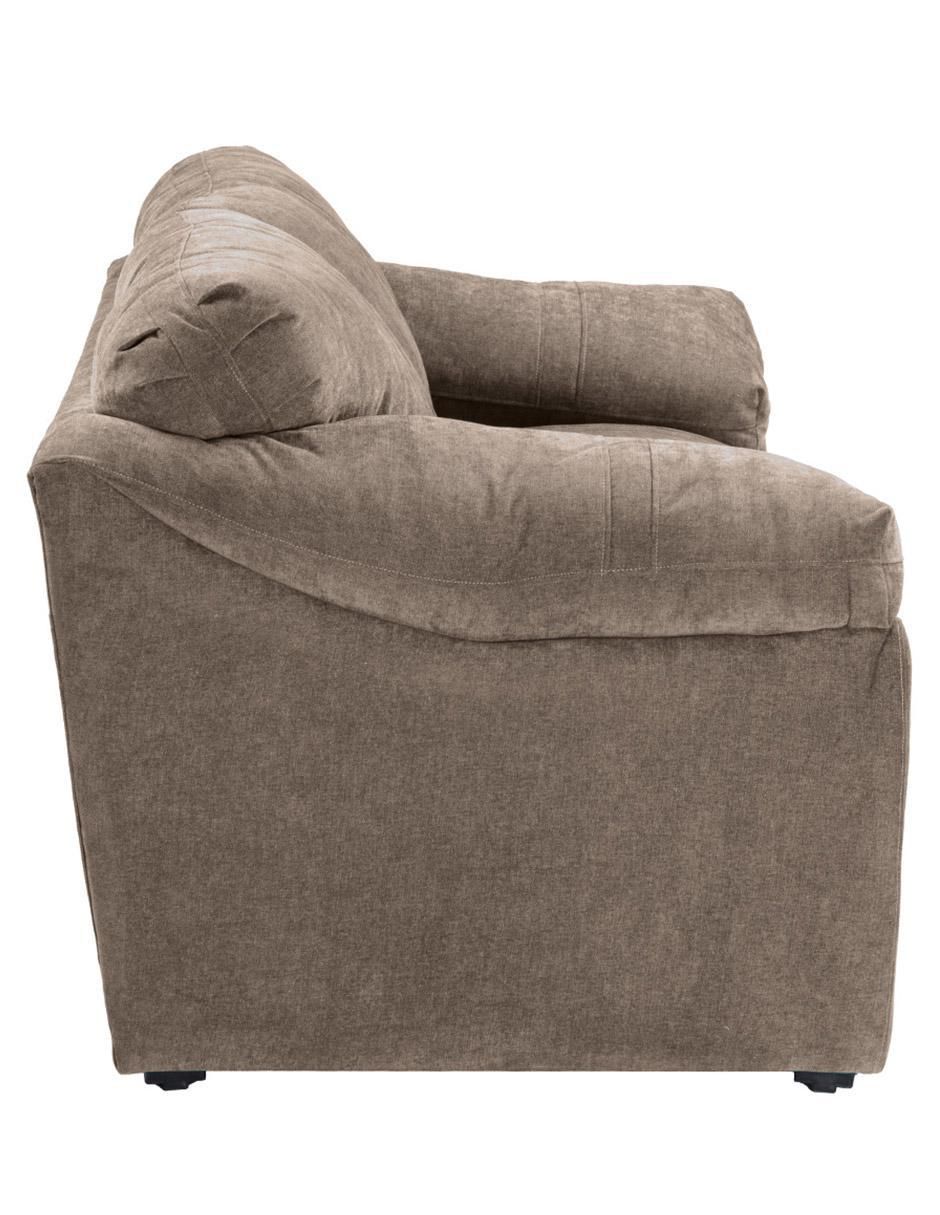 Love seat Aston 3