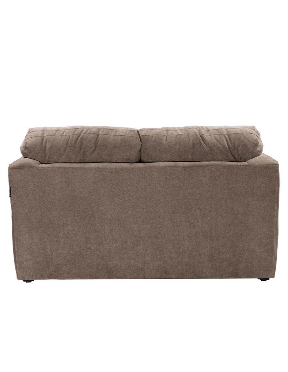 Love seat Aston 4