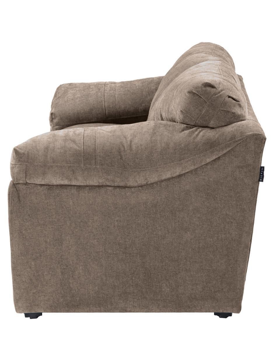 Love seat Aston 6