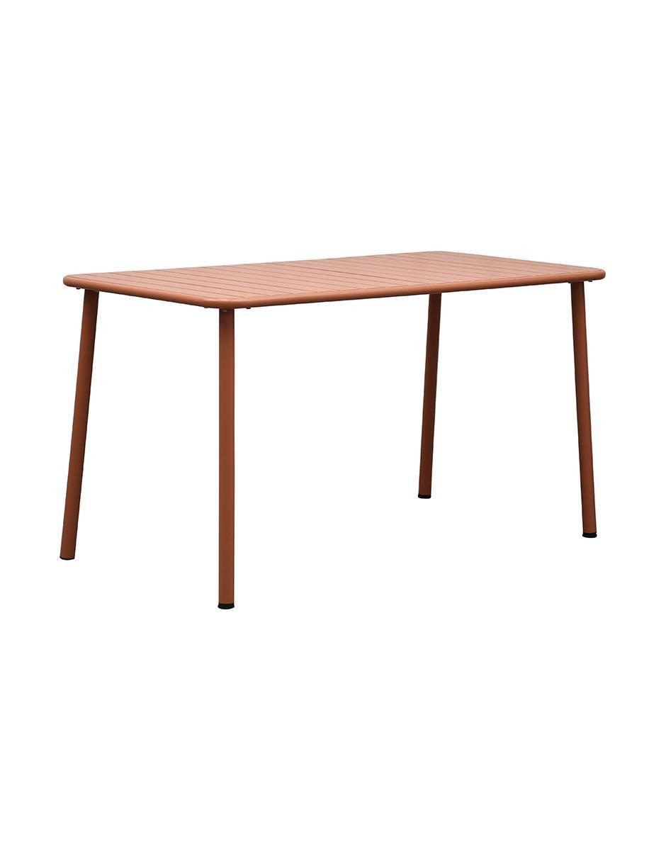 Mesa armable Formentera 2