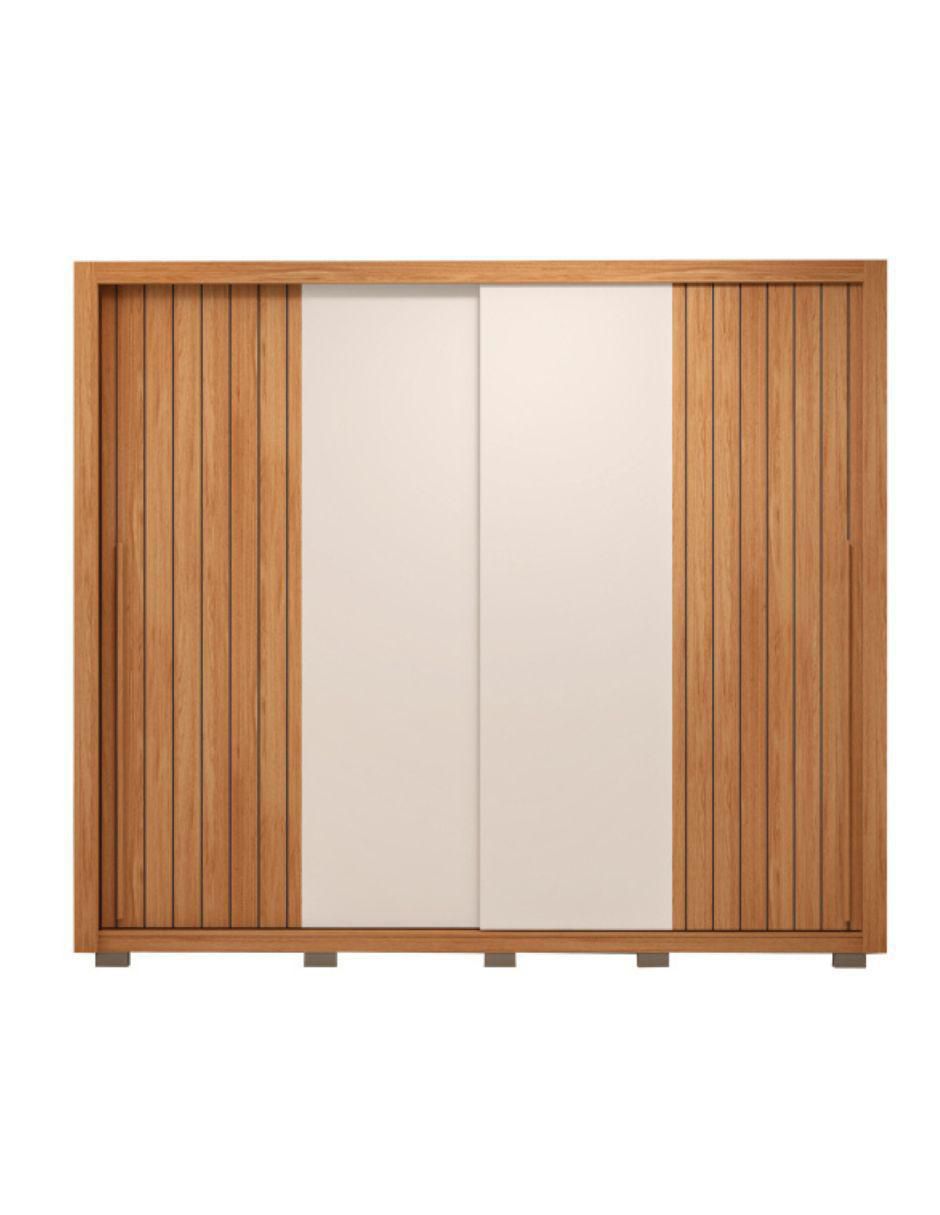 Ropero armable Juiz de madera
