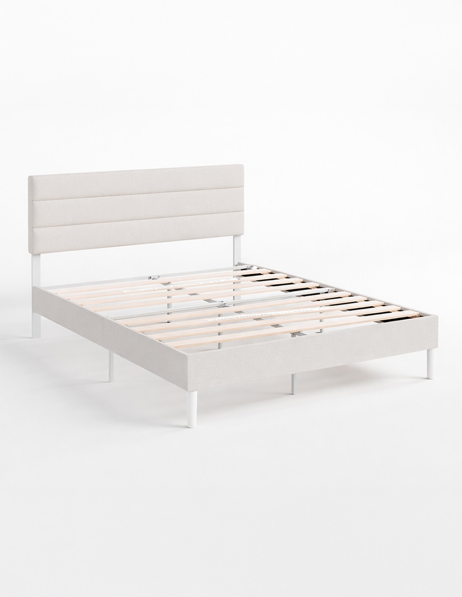 Base para cama armable Piper