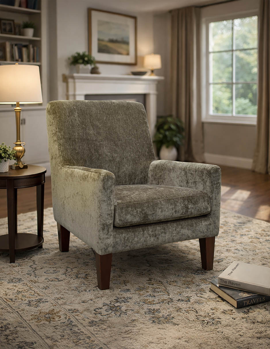 Sillón Foxton 9