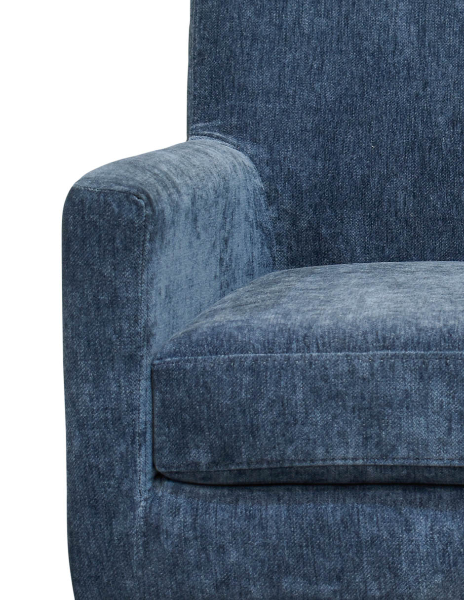Sillón Foxton 8
