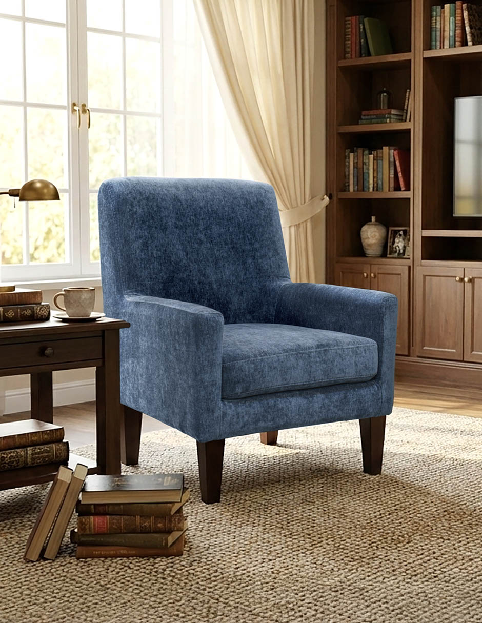 Sillón Foxton 9
