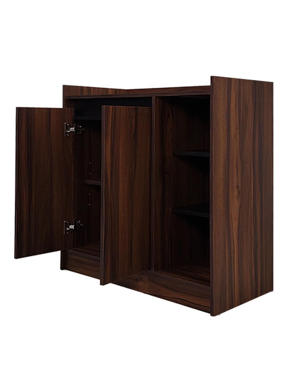 Bufetero armable Stella de MDF 2