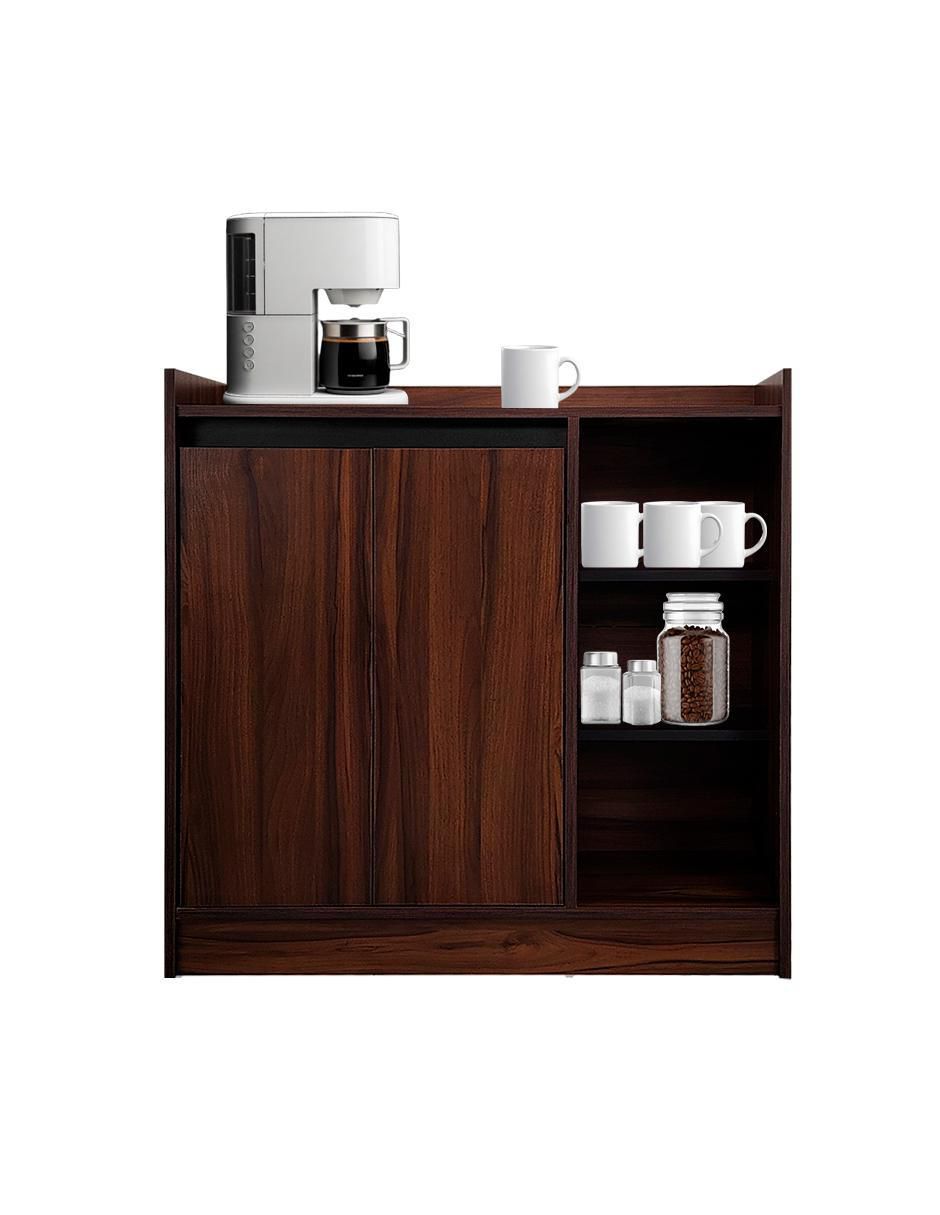 Bufetero armable Stella de MDF 6