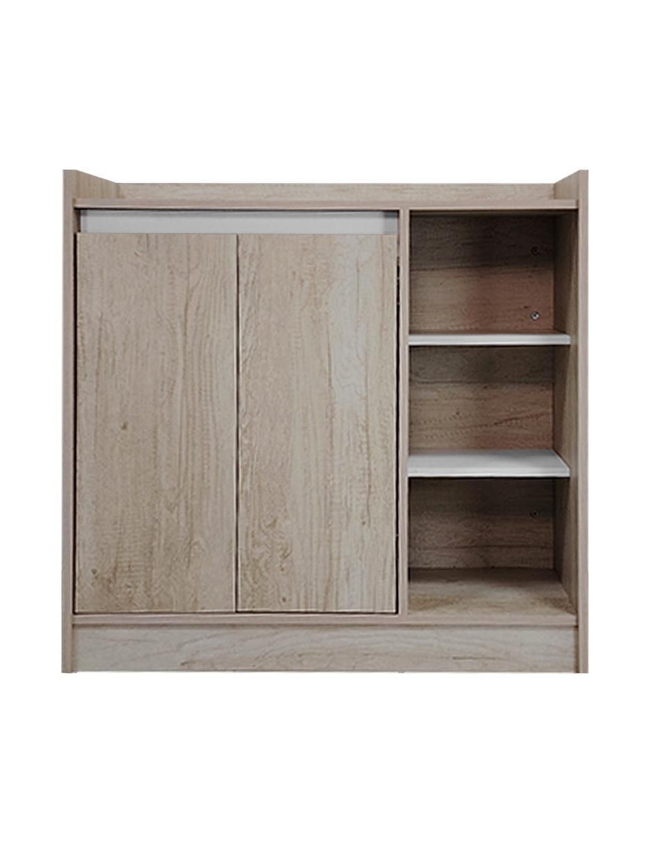 Bufetero armable Stella de MDF