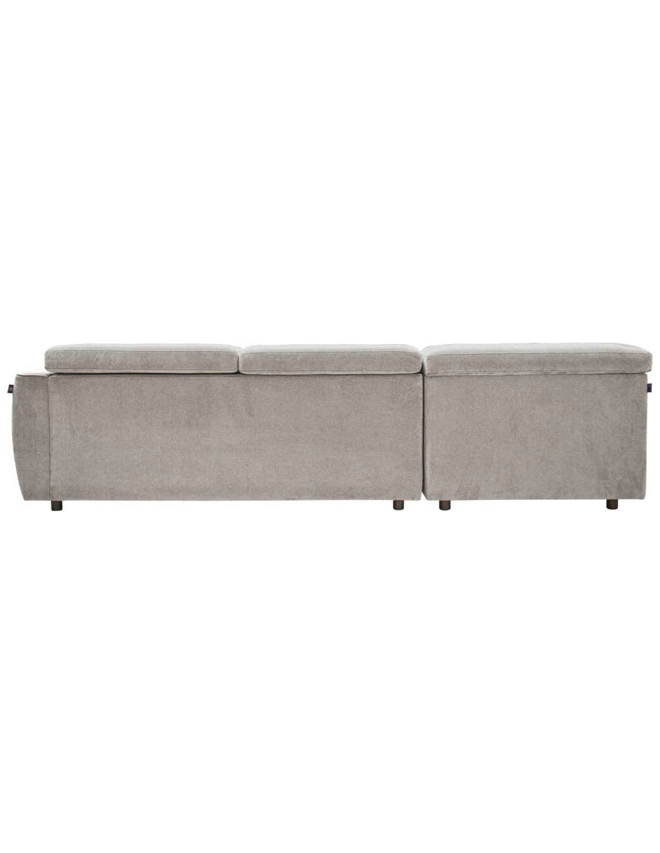 Sala modular izquierda Rovani 12