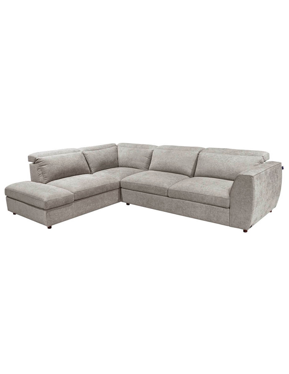 Sala modular izquierda Rovani 2
