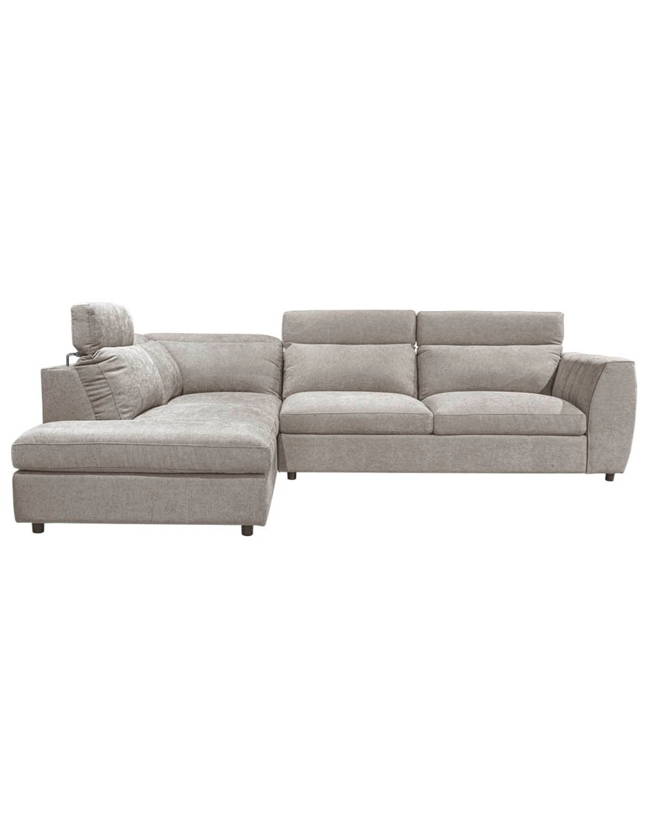 Sala modular izquierda Rovani 3