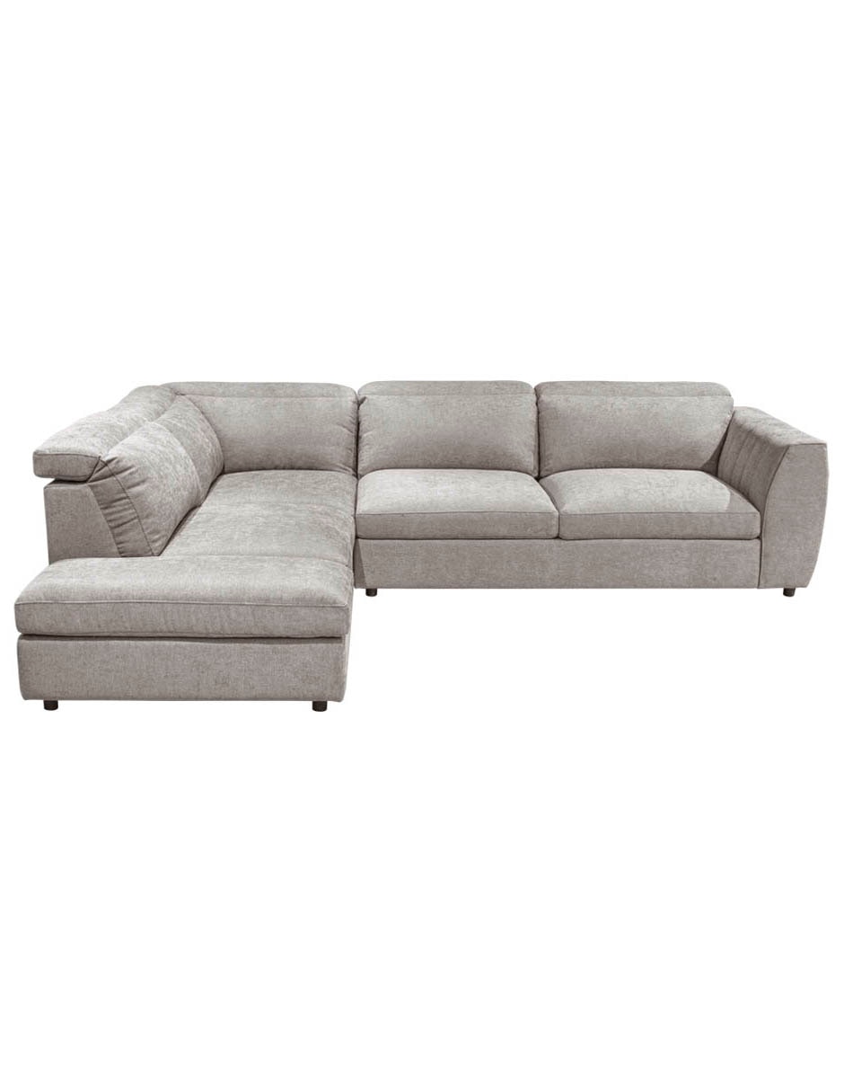 Sala modular izquierda Rovani 4