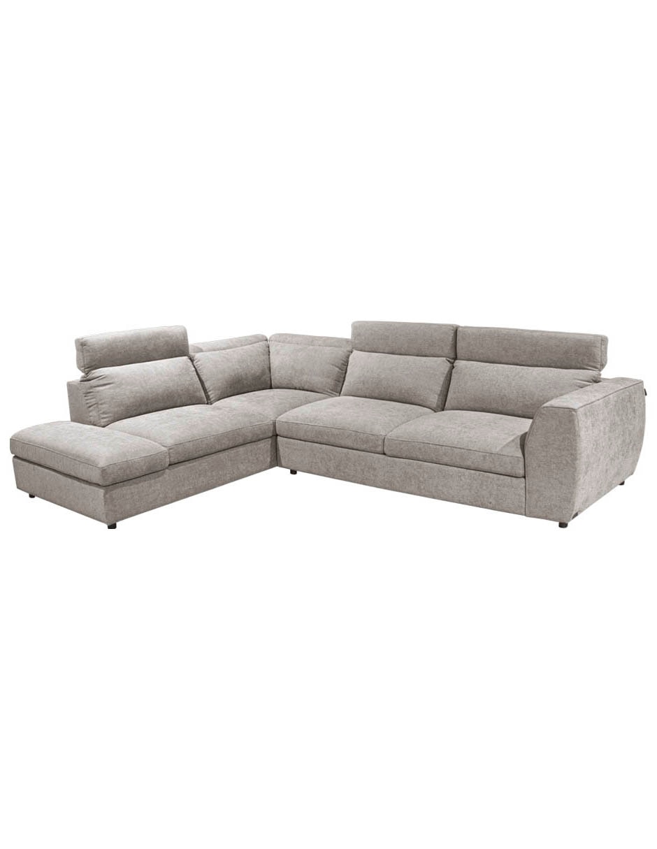 Sala modular izquierda Rovani 5