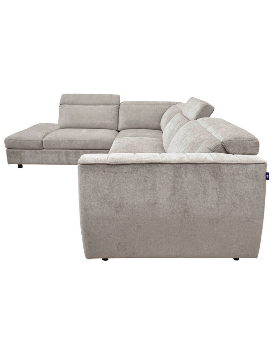 Sala modular izquierda Rovani 8