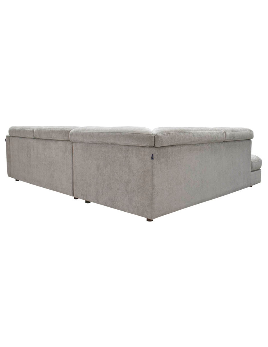 Sala modular izquierda Rovani 9
