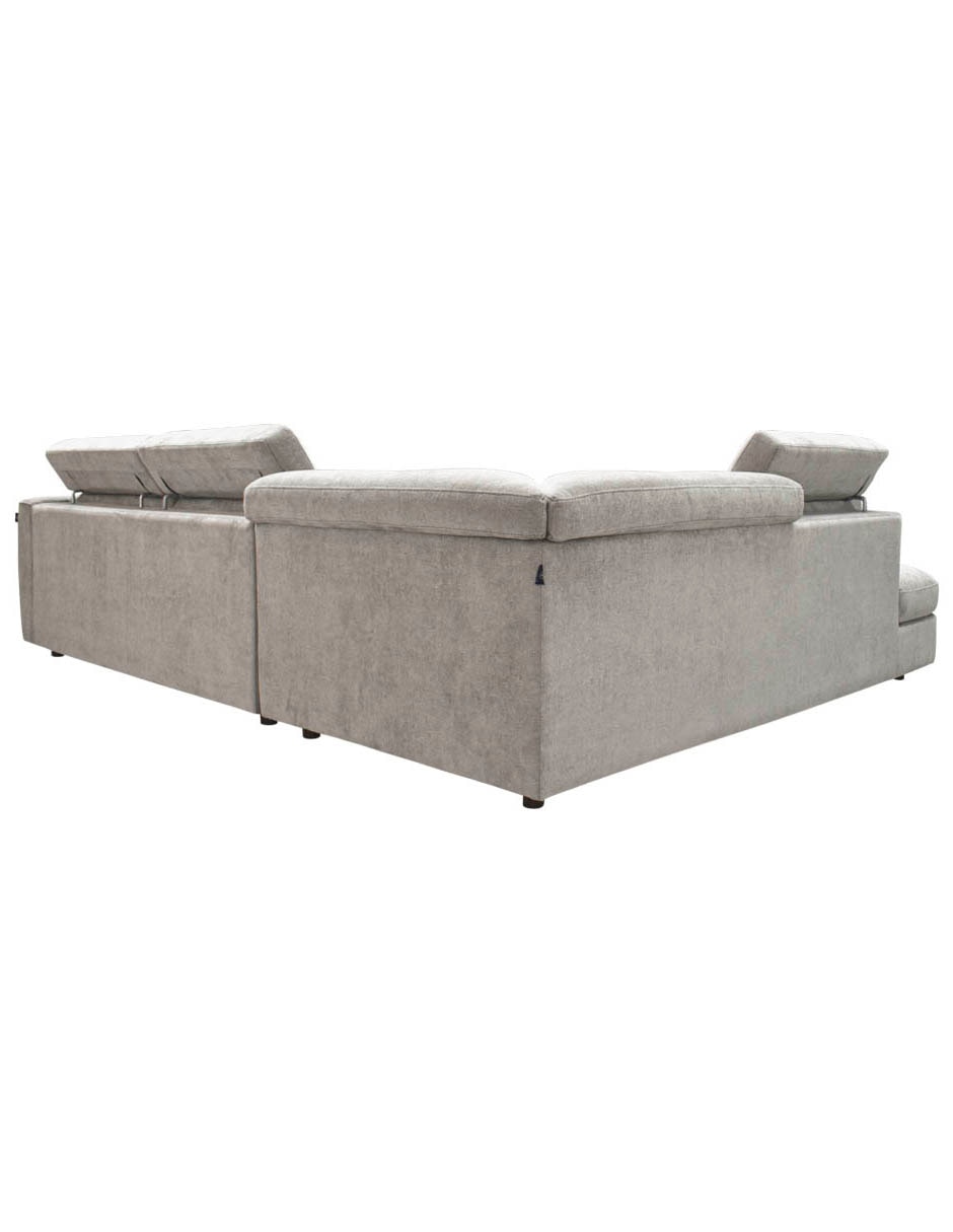 Sala modular izquierda Rovani 10