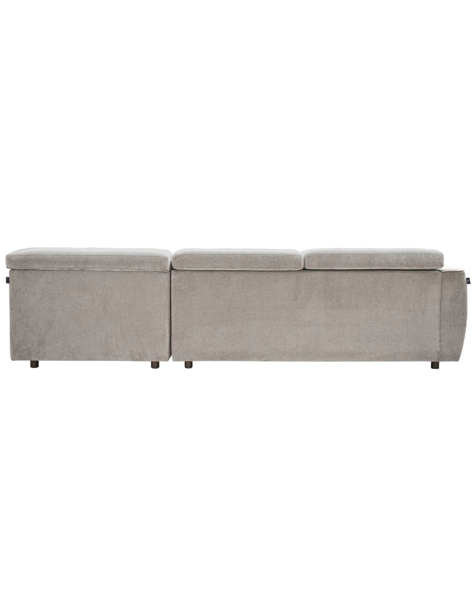 Sala modular derecha Rovani 12