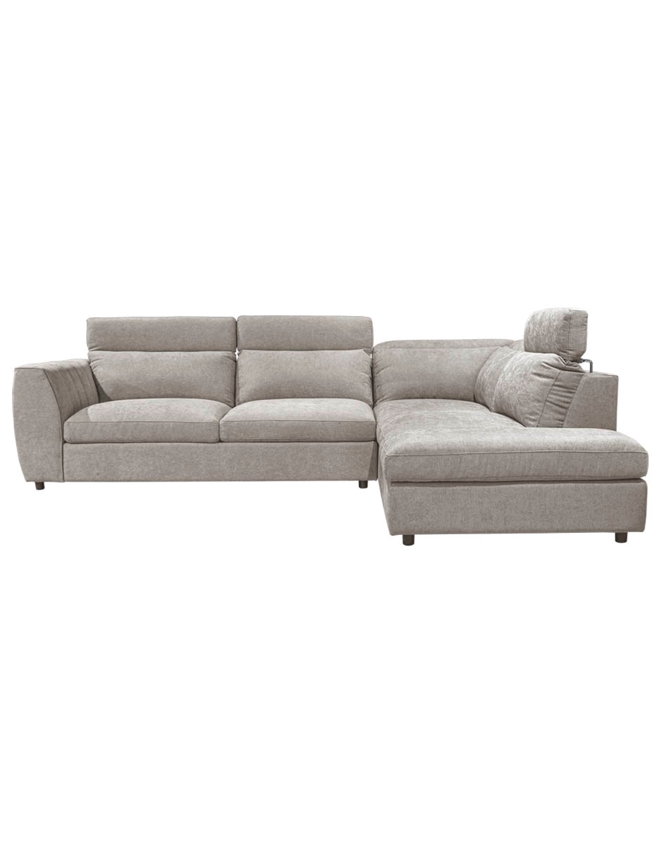 Sala modular derecha Rovani 2