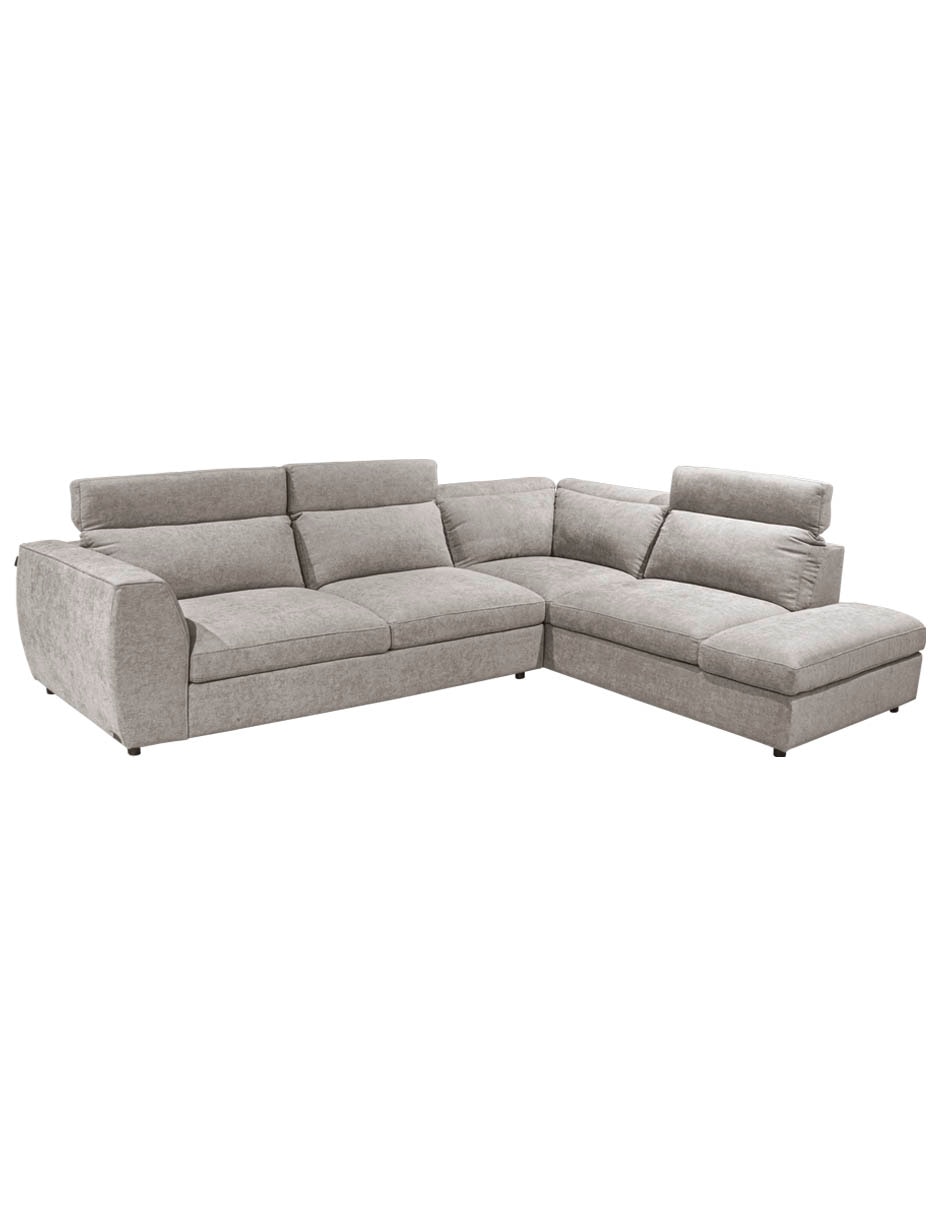 Sala modular derecha Rovani 5