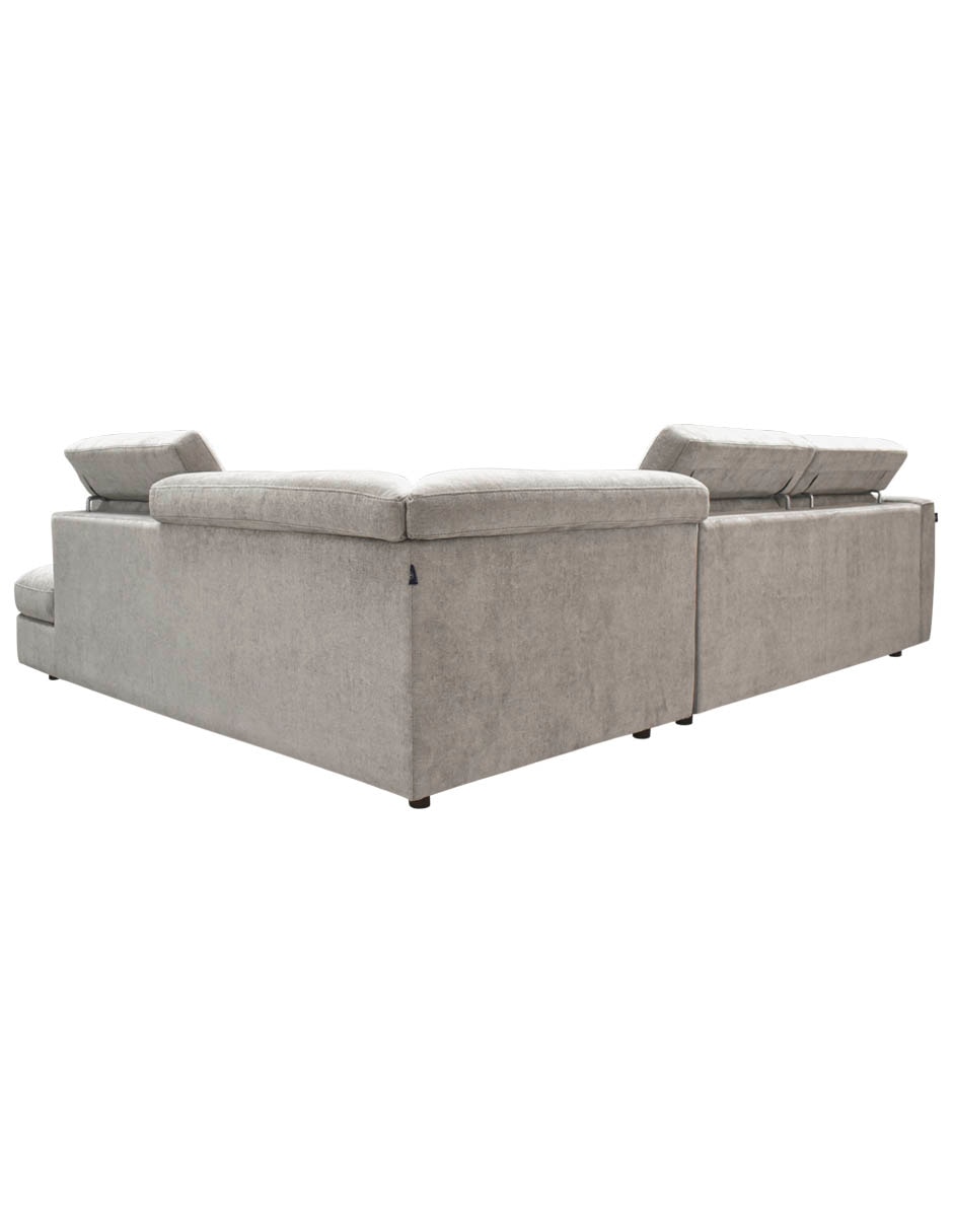 Sala modular derecha Rovani 10