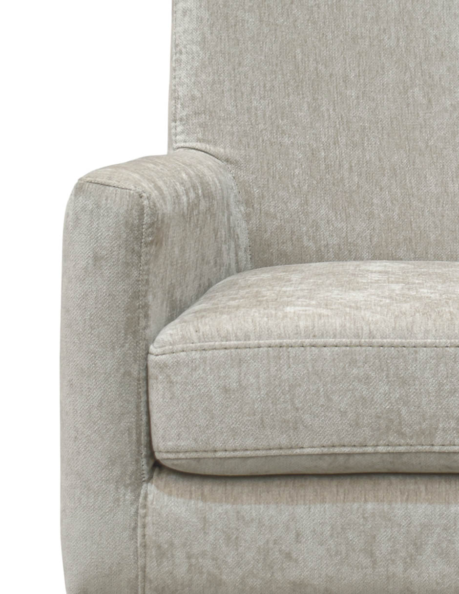Sillón Foxton 8