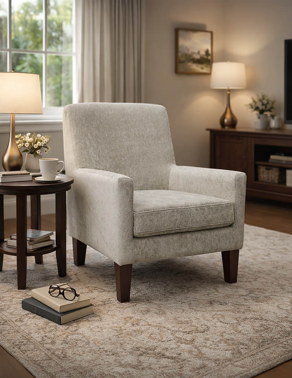 Sillón Foxton 9