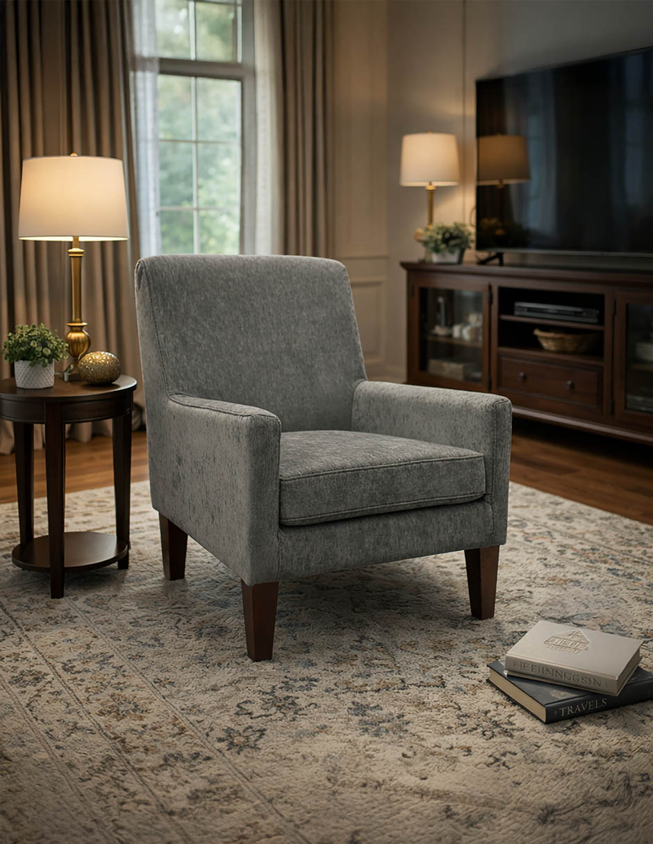 Sillón Foxton 9