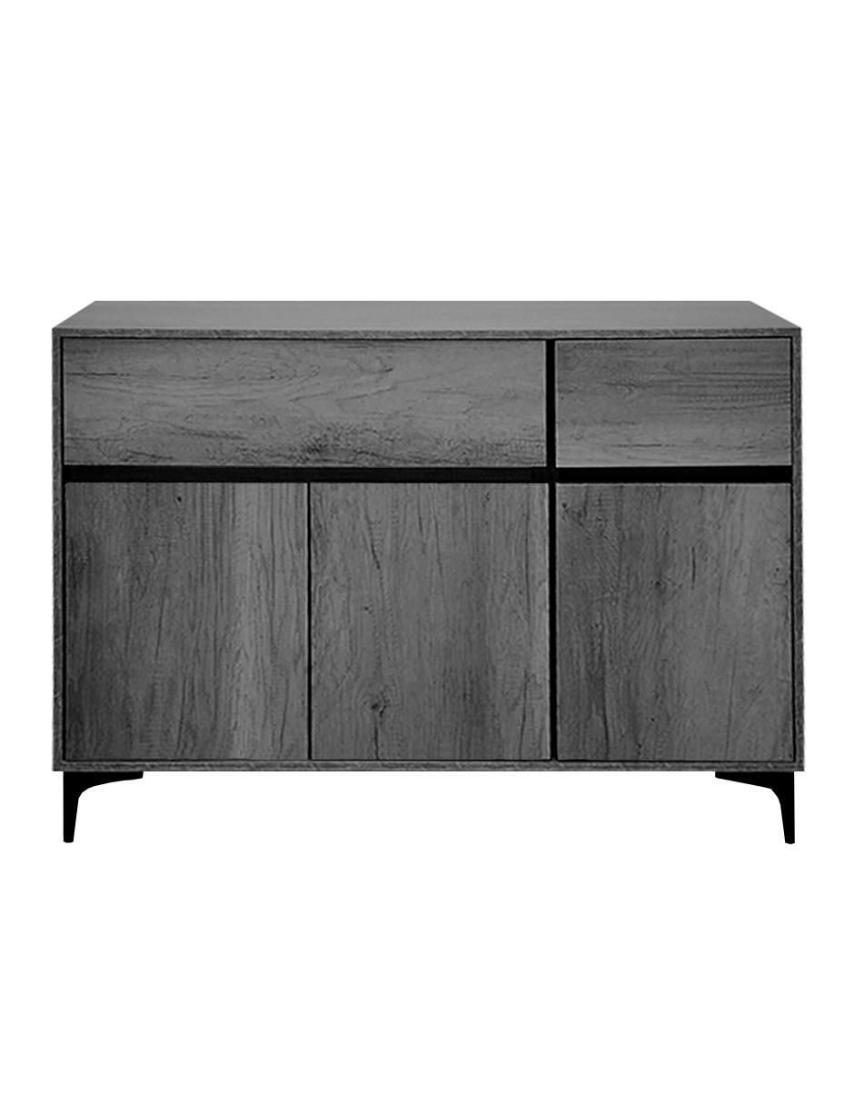 Credenza sí aura decomobil "de" mdf