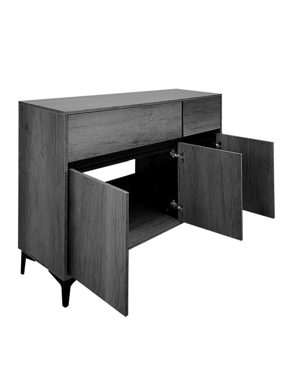Credenza armable Aura de MDF 3