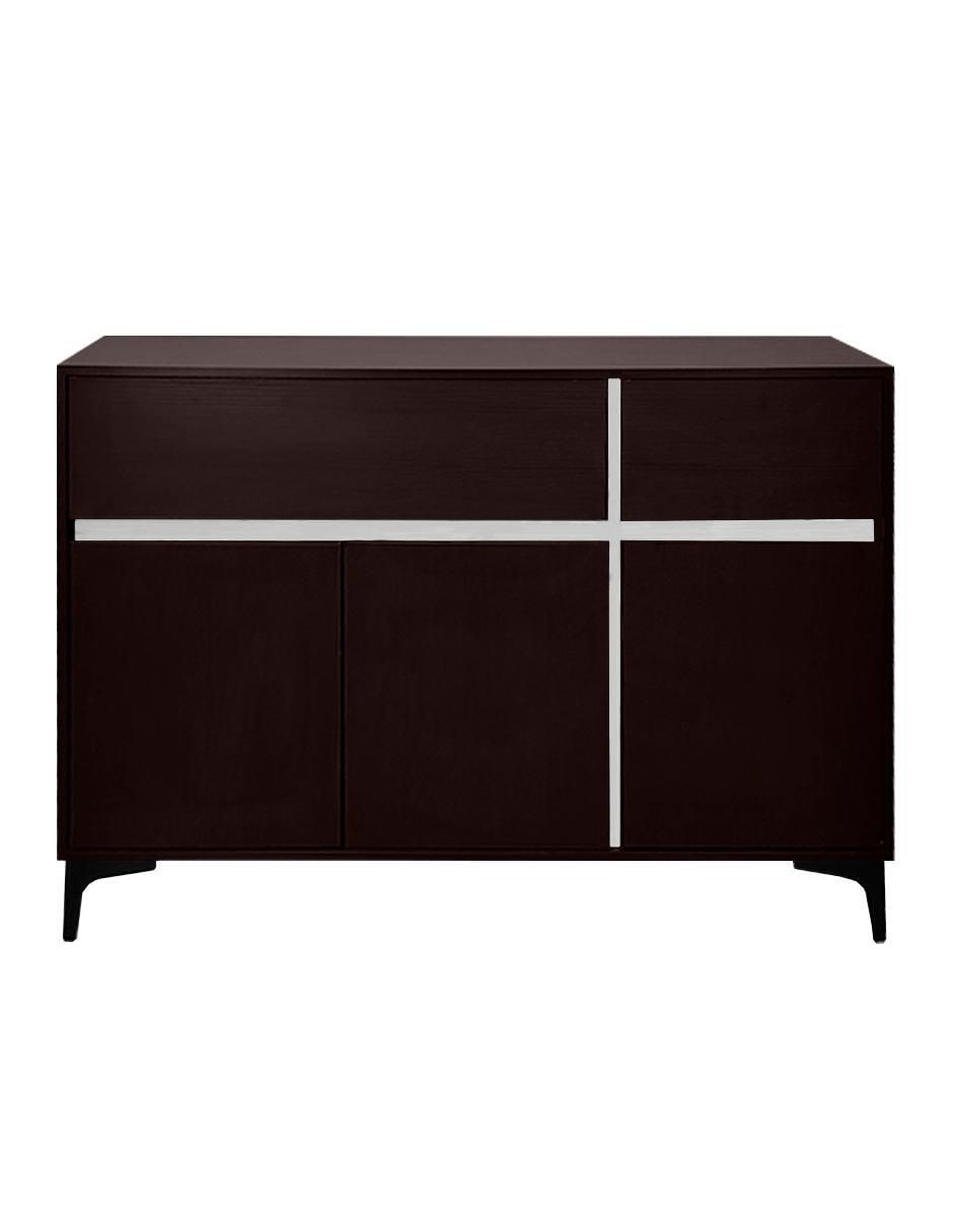 Credenza armable Aura de MDF