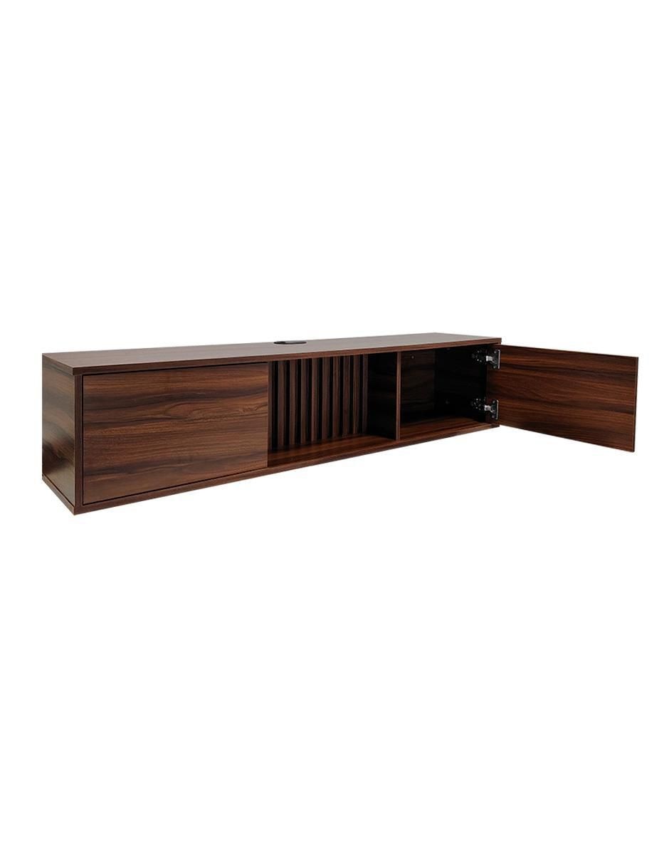 Repisa armable Damian de MDF 2
