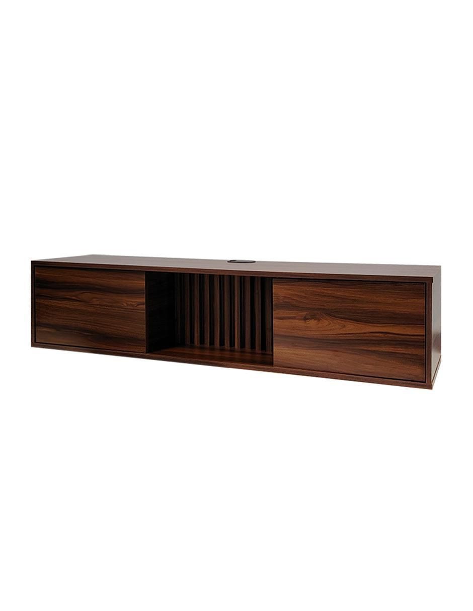 Repisa armable Damian de MDF 3