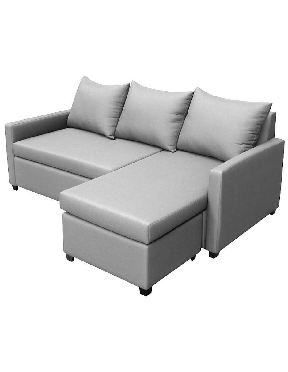 Sala modular vancouver bazar store "de" madera pino