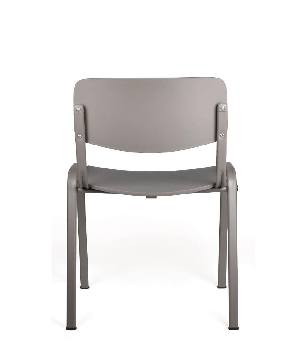 Silla 1 "piezas" offiho "de" polipropileno