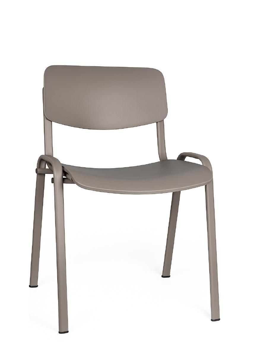 Silla 1 "piezas" offiho "de" polipropileno