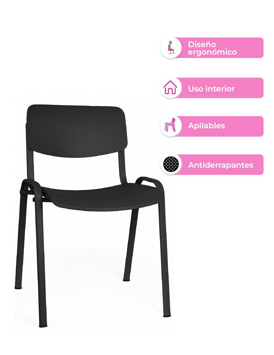 Silla Milk 6