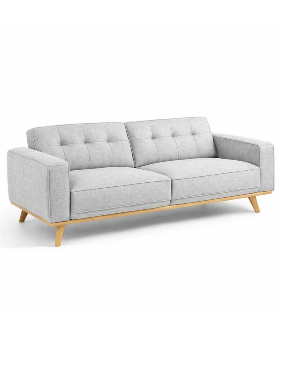 Love seat Burdeos 3