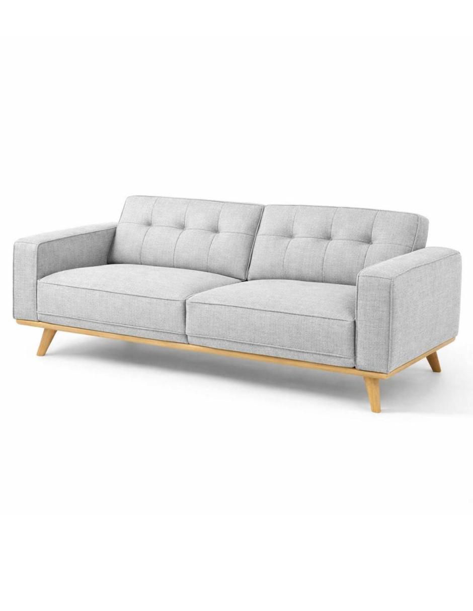 Love seat Burdeos 4